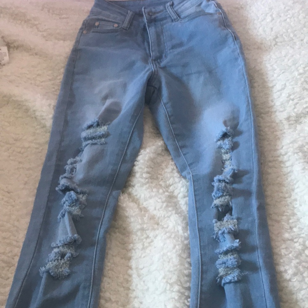 Jean